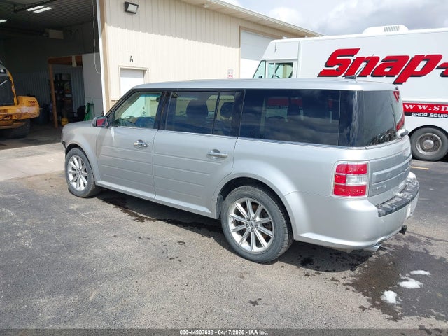 2019 Ford Flex Limited მანქანა იყიდება აუქციონზე, vin: 2FMHK6D88KBA20719, აუქციონის ნომერი: 44907638