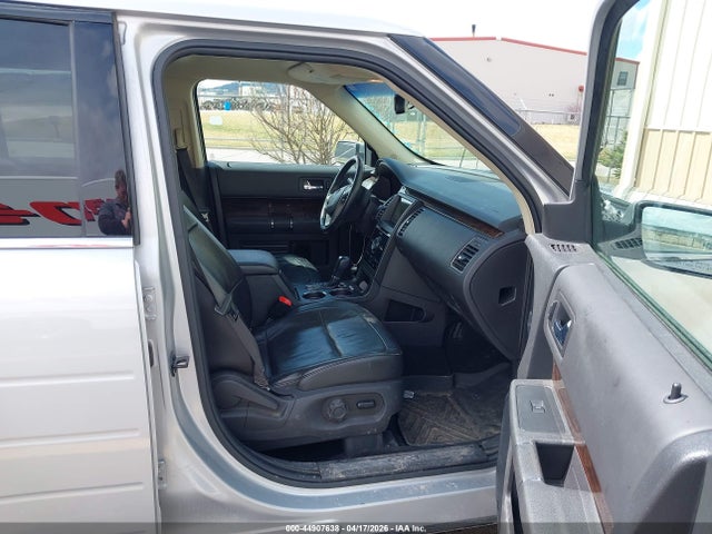 2019 Ford Flex Limited მანქანა იყიდება აუქციონზე, vin: 2FMHK6D88KBA20719, აუქციონის ნომერი: 44907638