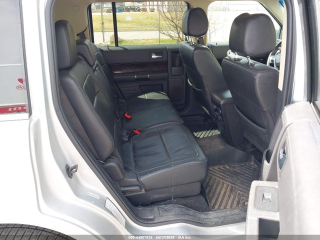 2019 Ford Flex Limited მანქანა იყიდება აუქციონზე, vin: 2FMHK6D88KBA20719, აუქციონის ნომერი: 44907638