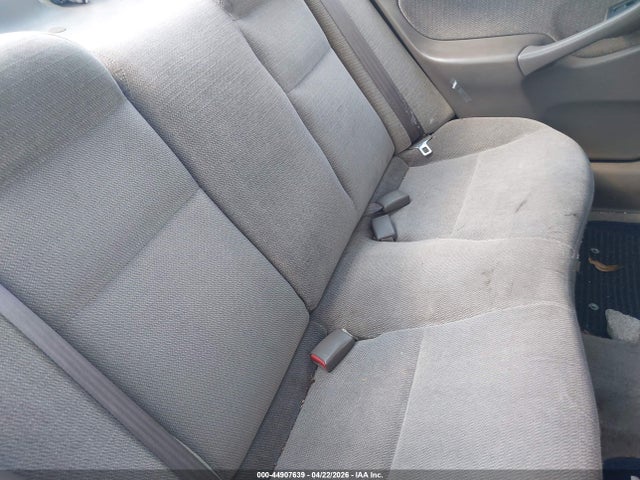44907639 :رقم المزاد ، 2HGEJ6679WH517703 vin ، 1998 Honda Civic Lx مزاد بيع