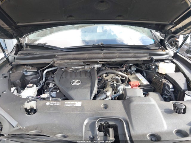 Lexus Rx 350 Premium Plus 2024 JTJCHMAA0R2017111 Image 10