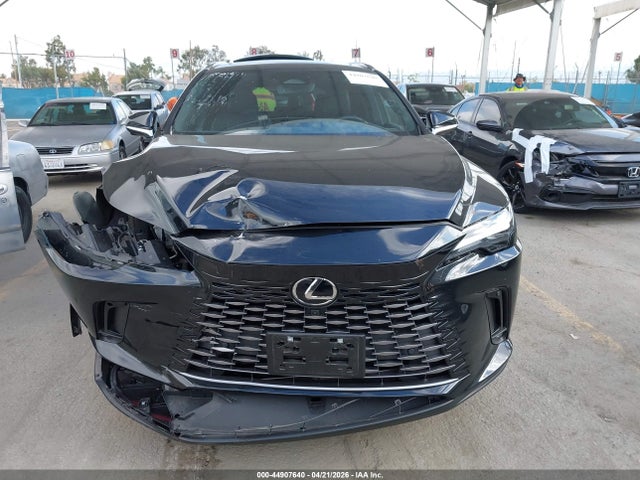 Lexus Rx 350 Premium Plus 2024 JTJCHMAA0R2017111 Image 12