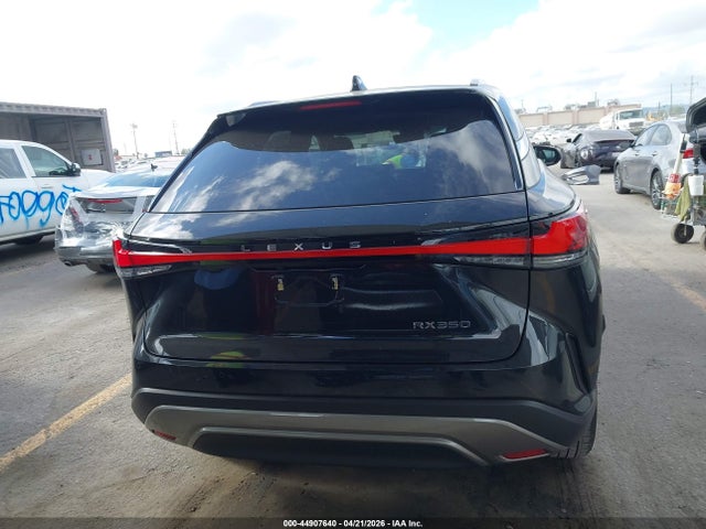 Lexus Rx 350 Premium Plus 2024 JTJCHMAA0R2017111 Image 16
