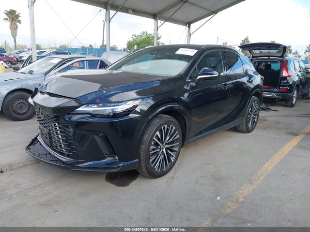 Lexus Rx 350 Premium Plus 2024 JTJCHMAA0R2017111 Image 2