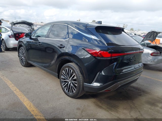Lexus Rx 350 Premium Plus 2024 JTJCHMAA0R2017111 Image 3