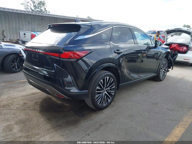 Lexus Rx 350 Premium Plus 2024 JTJCHMAA0R2017111 Image 4