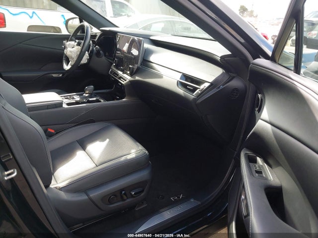 Lexus Rx 350 Premium Plus 2024 JTJCHMAA0R2017111 Image 5