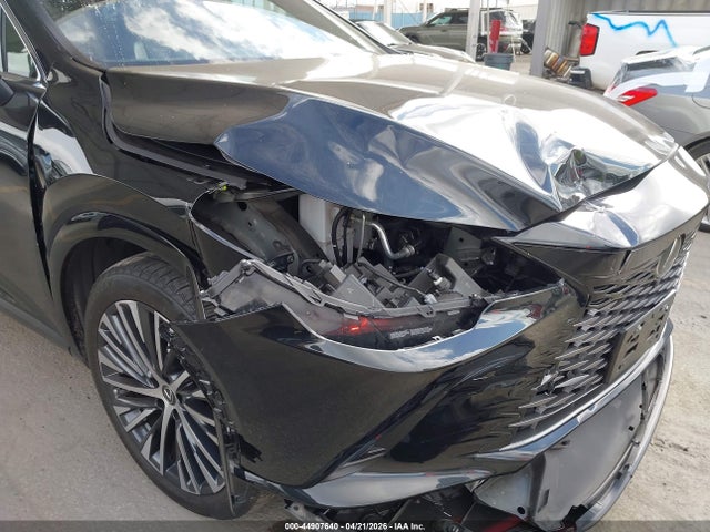 Lexus Rx 350 Premium Plus 2024 JTJCHMAA0R2017111 Image 6