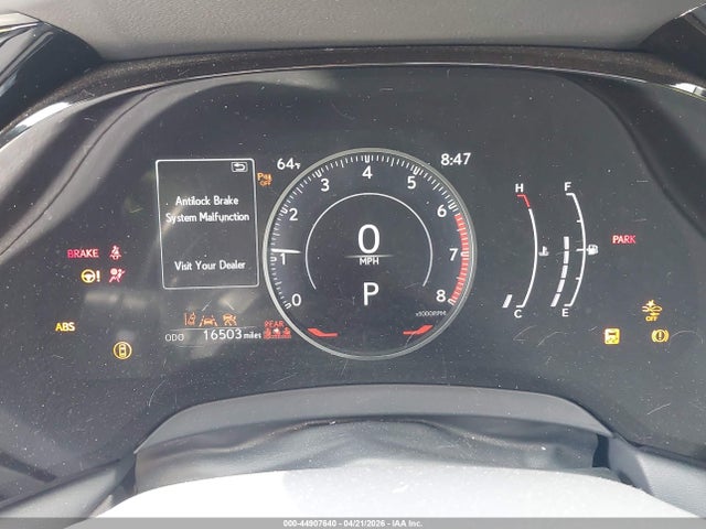 Lexus Rx 350 Premium Plus 2024 JTJCHMAA0R2017111 Image 7