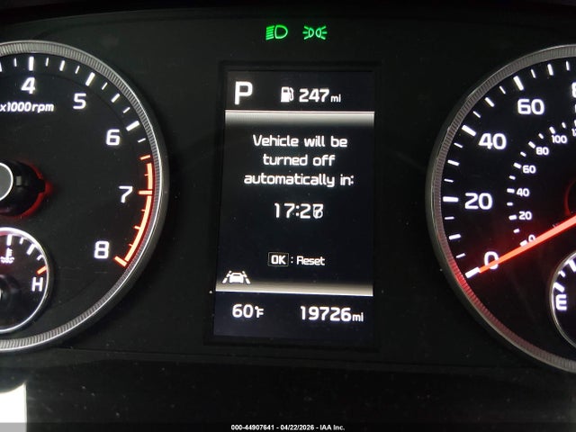 Aukcja sprzedaży 2023 Kia K5 Ex, vin: 5XXG34J20PG221944, numer aukcji: 44907641