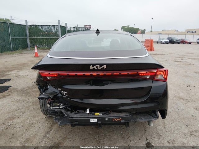 Aukcja sprzedaży 2023 Kia K5 Ex, vin: 5XXG34J20PG221944, numer aukcji: 44907641