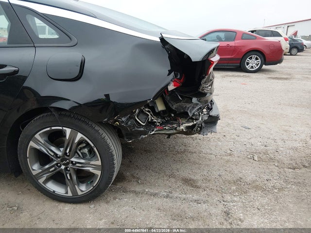 Aukcja sprzedaży 2023 Kia K5 Ex, vin: 5XXG34J20PG221944, numer aukcji: 44907641
