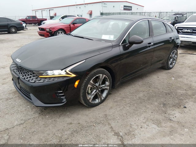 Aukcja sprzedaży 2023 Kia K5 Ex, vin: 5XXG34J20PG221944, numer aukcji: 44907641