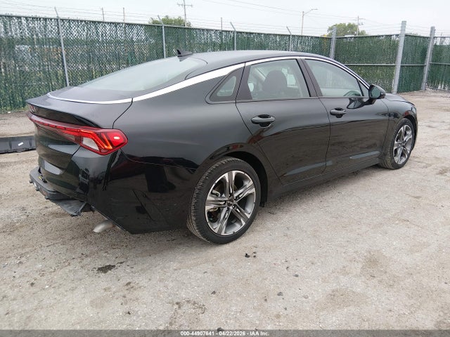 Aukcja sprzedaży 2023 Kia K5 Ex, vin: 5XXG34J20PG221944, numer aukcji: 44907641