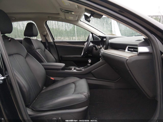 Aukcja sprzedaży 2023 Kia K5 Ex, vin: 5XXG34J20PG221944, numer aukcji: 44907641