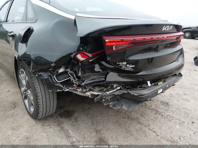 Aukcja sprzedaży 2023 Kia K5 Ex, vin: 5XXG34J20PG221944, numer aukcji: 44907641