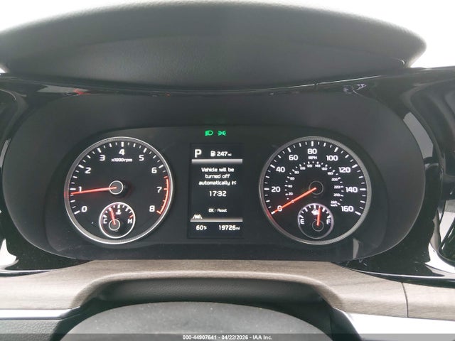 Aukcja sprzedaży 2023 Kia K5 Ex, vin: 5XXG34J20PG221944, numer aukcji: 44907641