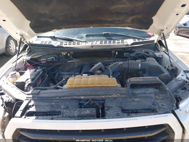 2015 Ford F-150 Xlt მანქანა იყიდება აუქციონზე, vin: 1FTEW1EF5FKE73106, აუქციონის ნომერი: 44907642