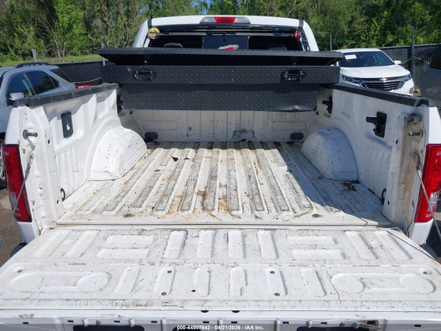 2015 Ford F-150 Xlt მანქანა იყიდება აუქციონზე, vin: 1FTEW1EF5FKE73106, აუქციონის ნომერი: 44907642