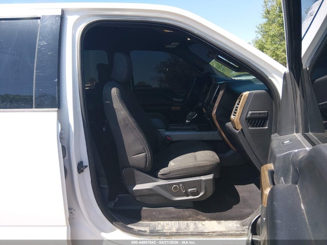 2015 Ford F-150 Xlt მანქანა იყიდება აუქციონზე, vin: 1FTEW1EF5FKE73106, აუქციონის ნომერი: 44907642