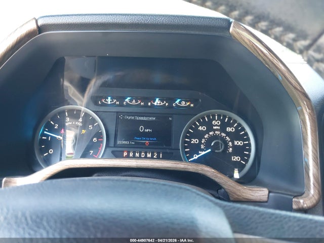 2015 Ford F-150 Xlt მანქანა იყიდება აუქციონზე, vin: 1FTEW1EF5FKE73106, აუქციონის ნომერი: 44907642