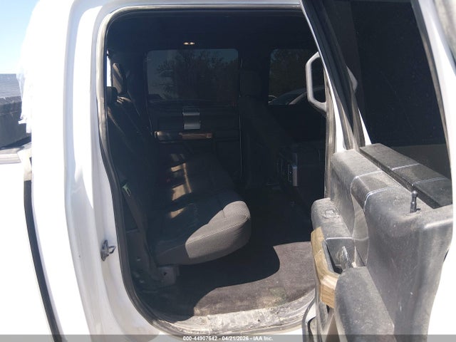 2015 Ford F-150 Xlt მანქანა იყიდება აუქციონზე, vin: 1FTEW1EF5FKE73106, აუქციონის ნომერი: 44907642