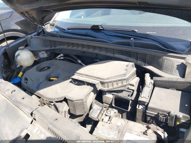 Hyundai TUCSON SE 2018 KM8J23A45JU767608 Image 10