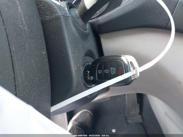 Hyundai TUCSON SE 2018 KM8J23A45JU767608 Image 11