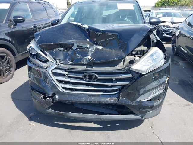 Hyundai TUCSON SE 2018 KM8J23A45JU767608 Image 13