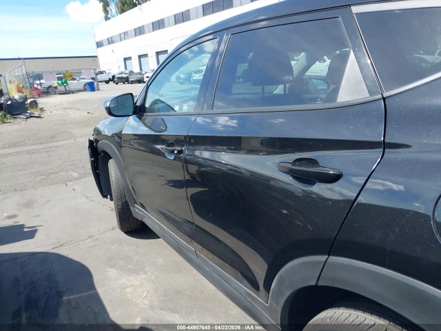 Hyundai TUCSON SE 2018 KM8J23A45JU767608 Image 15