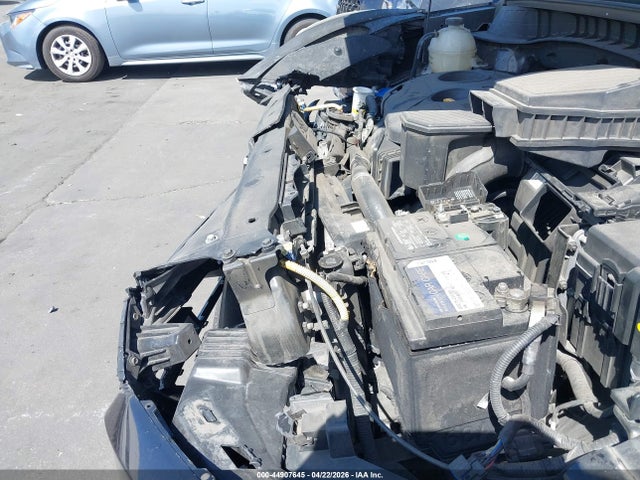 Hyundai TUCSON SE 2018 KM8J23A45JU767608 Image 12