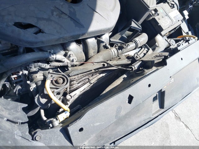 Hyundai TUCSON SE 2018 KM8J23A45JU767608 Image 21