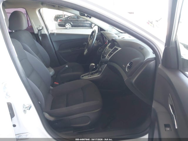 1G1PC5SB9E7105273 Chevrolet Cruze 1lt Auto