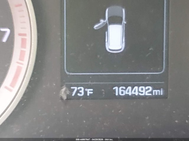 44907647 :رقم المزاد ، KM8J33A45HU365658 vin ، 2017 Hyundai Tucson Se Plus مزاد بيع