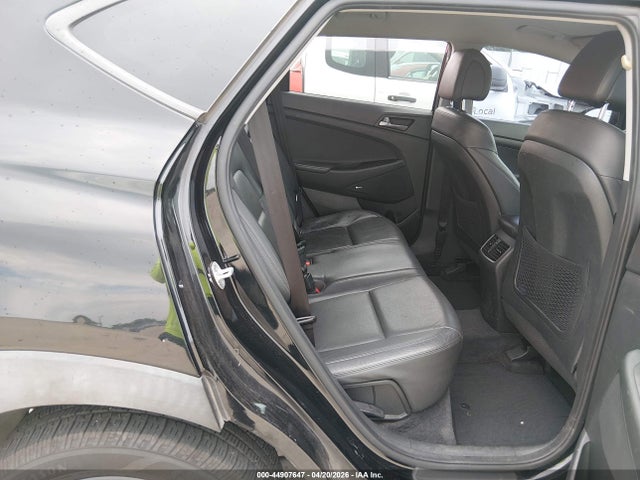 44907647 :رقم المزاد ، KM8J33A45HU365658 vin ، 2017 Hyundai Tucson Se Plus مزاد بيع