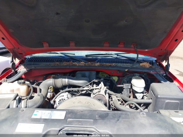 Продаж на аукціоні авто 2003 Gmc Sierra 1500, vin: 1GTEC14X63Z300779, номер лоту: 44907648