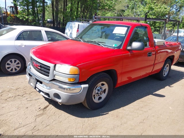 Продаж на аукціоні авто 2003 Gmc Sierra 1500, vin: 1GTEC14X63Z300779, номер лоту: 44907648