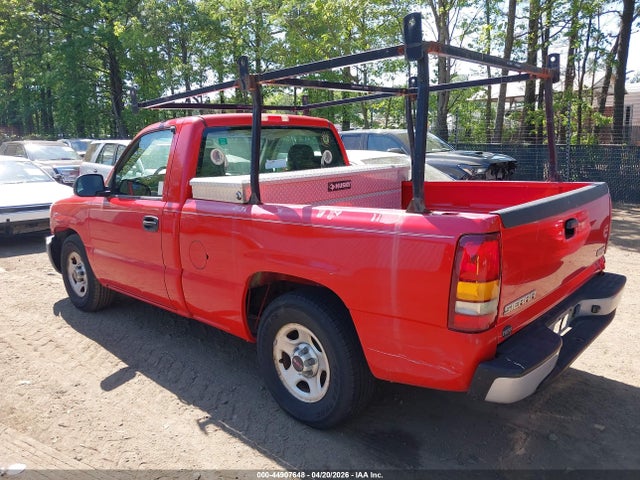 Продаж на аукціоні авто 2003 Gmc Sierra 1500, vin: 1GTEC14X63Z300779, номер лоту: 44907648
