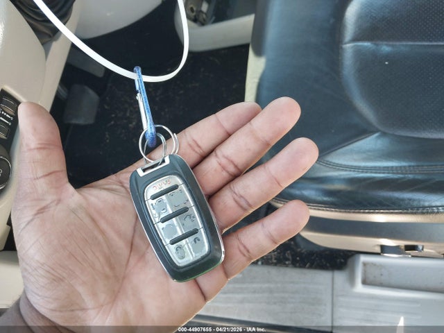 Aukcja sprzedaży 2019 Chrysler Pacifica Touring L, vin: 2C4RC1BG0KR650289, numer aukcji: 44907655