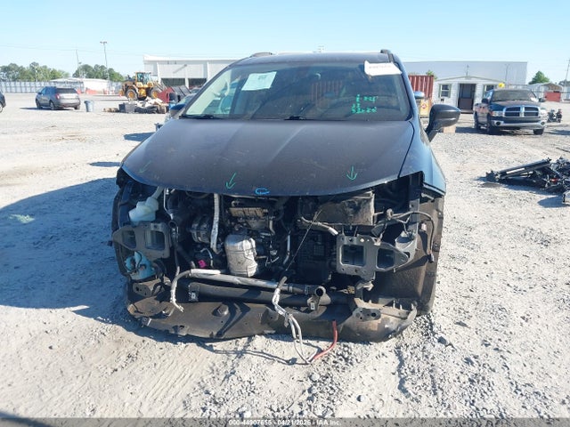 Aukcja sprzedaży 2019 Chrysler Pacifica Touring L, vin: 2C4RC1BG0KR650289, numer aukcji: 44907655