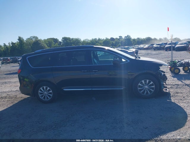 Aukcja sprzedaży 2019 Chrysler Pacifica Touring L, vin: 2C4RC1BG0KR650289, numer aukcji: 44907655