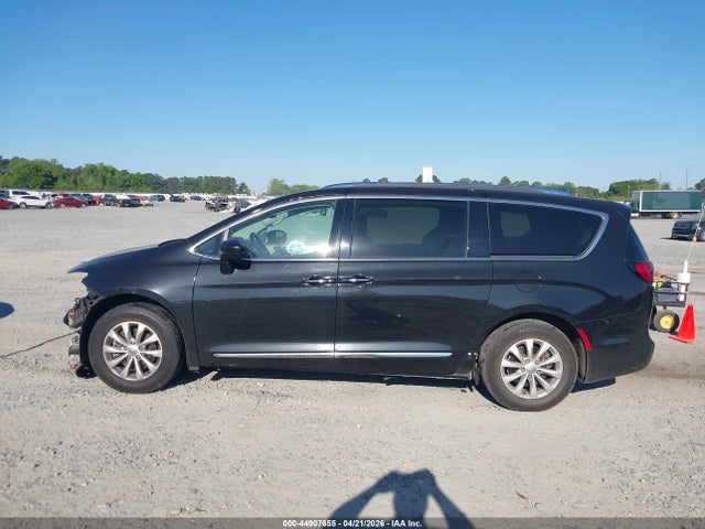 Aukcja sprzedaży 2019 Chrysler Pacifica Touring L, vin: 2C4RC1BG0KR650289, numer aukcji: 44907655