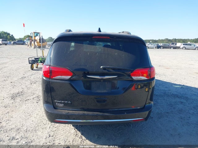 Aukcja sprzedaży 2019 Chrysler Pacifica Touring L, vin: 2C4RC1BG0KR650289, numer aukcji: 44907655