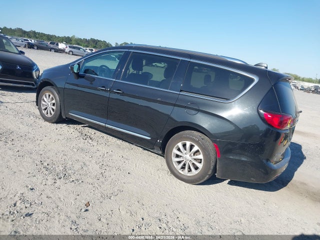 Aukcja sprzedaży 2019 Chrysler Pacifica Touring L, vin: 2C4RC1BG0KR650289, numer aukcji: 44907655