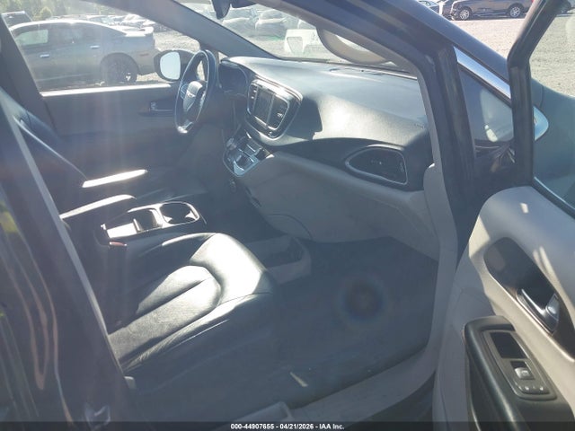 Aukcja sprzedaży 2019 Chrysler Pacifica Touring L, vin: 2C4RC1BG0KR650289, numer aukcji: 44907655