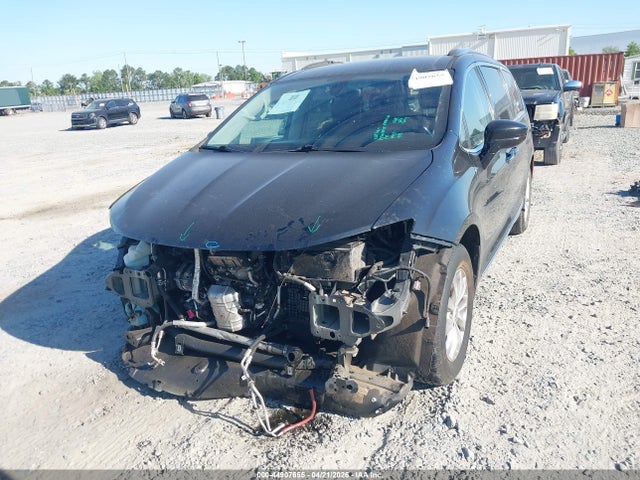 Aukcja sprzedaży 2019 Chrysler Pacifica Touring L, vin: 2C4RC1BG0KR650289, numer aukcji: 44907655