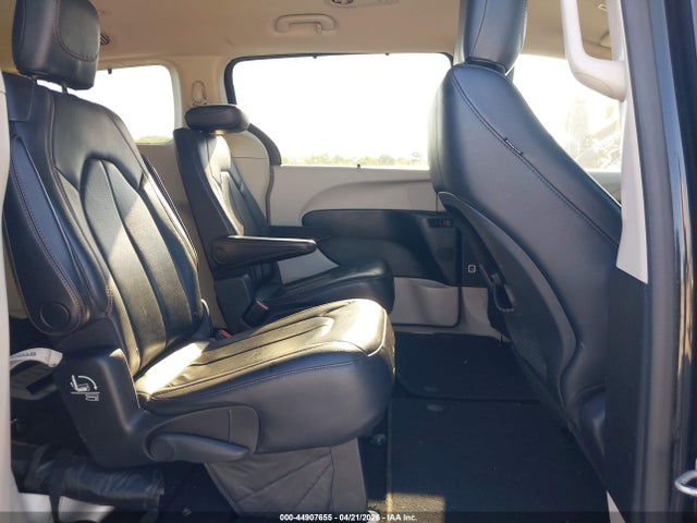 Aukcja sprzedaży 2019 Chrysler Pacifica Touring L, vin: 2C4RC1BG0KR650289, numer aukcji: 44907655