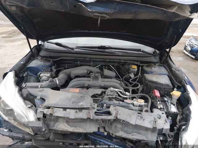 Продажа на аукционе авто 2016 Subaru Outback 2.5i Limited, vin: 4S4BSANC1G3300291, номер лота: 44907656