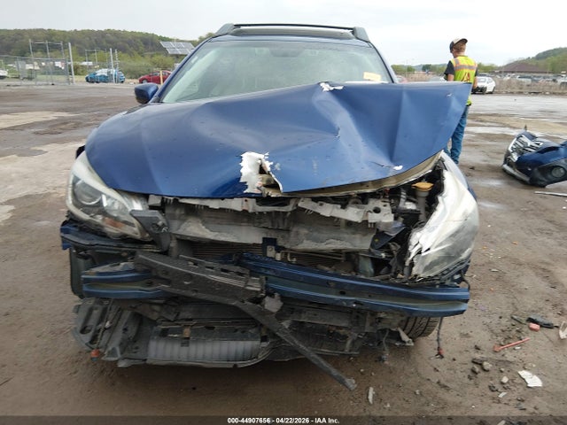 Продажа на аукционе авто 2016 Subaru Outback 2.5i Limited, vin: 4S4BSANC1G3300291, номер лота: 44907656