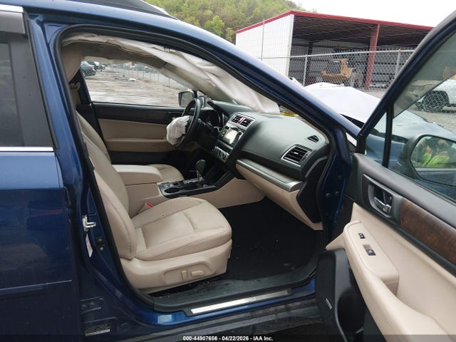 Продажа на аукционе авто 2016 Subaru Outback 2.5i Limited, vin: 4S4BSANC1G3300291, номер лота: 44907656